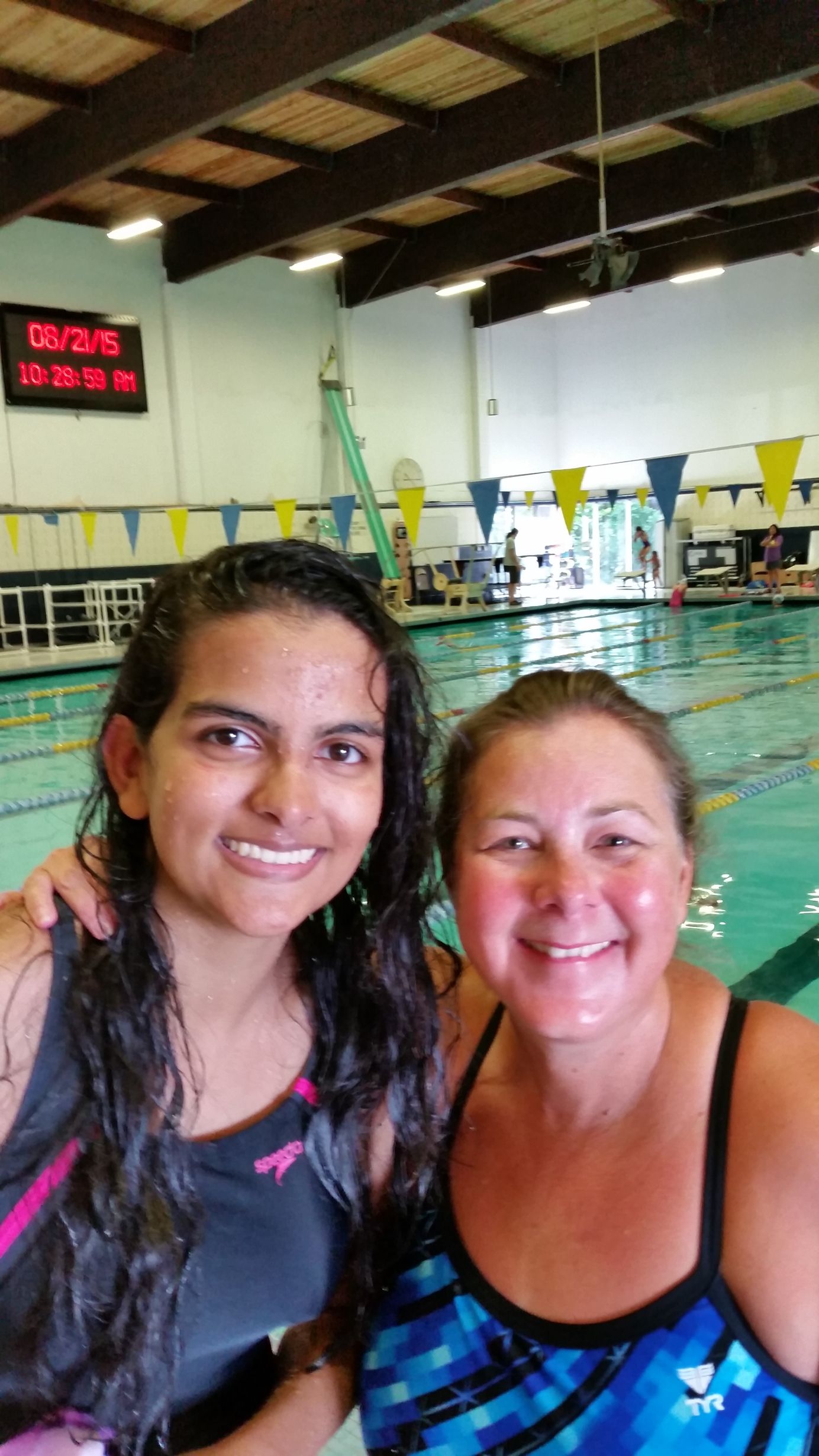 Baker Aquatics Rotator